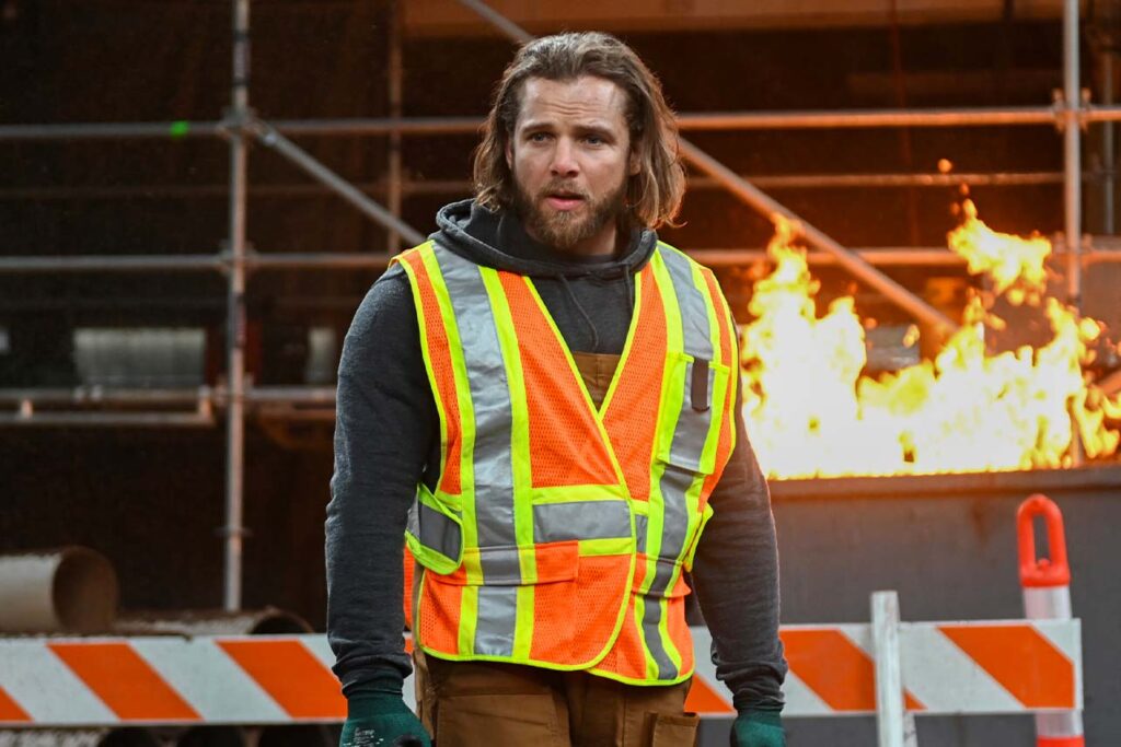 When will 'Fire Country' Season 2 be on Netflix?