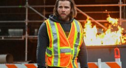 When will 'Fire Country' Season 2 be on Netflix?