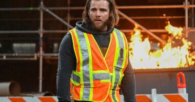 When will 'Fire Country' Season 2 be on Netflix?