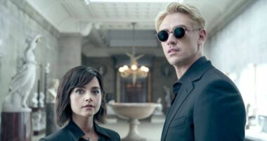 When will Netflix’s The Sandman season 2 episode 12 be released?