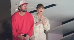 Where Taylor Swift and Travis Kelce's Relationship Really Stands as the NFL Player Heads Back to Work