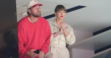 Where Taylor Swift and Travis Kelce's Relationship Really Stands as the NFL Player Heads Back to Work