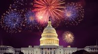 Where to watch 4th of July fireworks online and on TV: 'A Capitol Fourth' fireworks streaming info