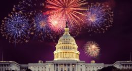 Where to watch 4th of July fireworks online and on TV: 'A Capitol Fourth' fireworks streaming info