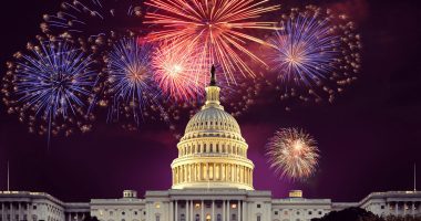 Where to watch 4th of July fireworks online and on TV: 'A Capitol Fourth' fireworks streaming info