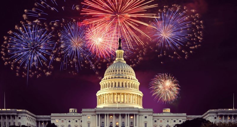 Where to watch 4th of July fireworks online and on TV: 'A Capitol Fourth' fireworks streaming info
