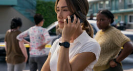 Where to watch the Maggie Q-Led 'Bosch' spinoff 'Ballard': release time, episodes, free streaming info