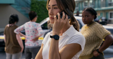 Where to watch the Maggie Q-Led 'Bosch' spinoff 'Ballard': release time, episodes, free streaming info