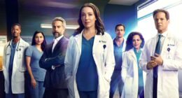 Which 'Doc' Stars Are — And Aren't — Returning for Season 2?