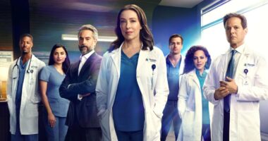 Which 'Doc' Stars Are — And Aren't — Returning for Season 2?