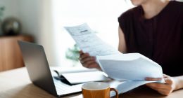Which documents to keep and which to shred