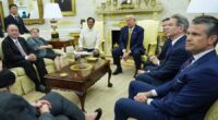 White House, Philippines make trade deal