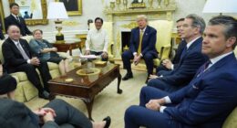 White House, Philippines make trade deal