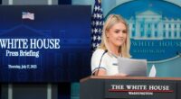 White House addresses Trump's chronic venous insuffiency diagnosis