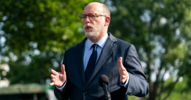 White House mulling a rare tool to block spending without Congress: What to know