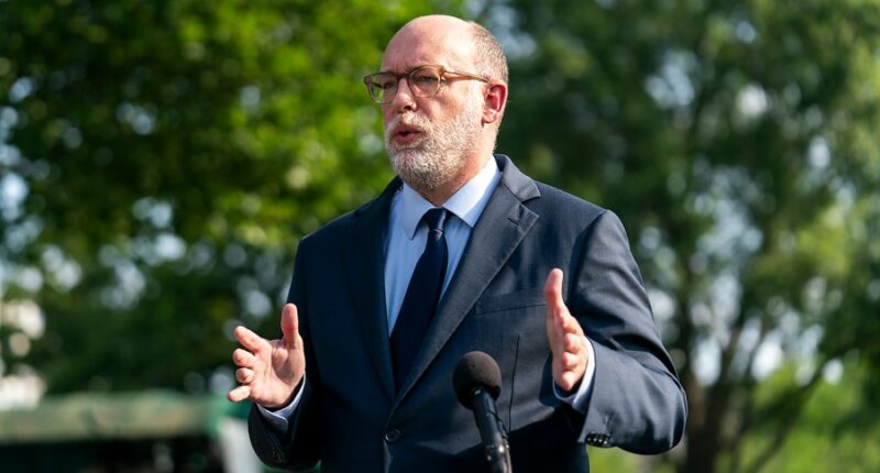 White House mulling a rare tool to block spending without Congress: What to know