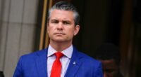 White House privately enraged over 'unnamed sources' trying to oust Pete Hegseth over multiplying scandals