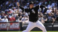 White Sox World Series Champ Bobby Jenks Dies of Cancer at 44