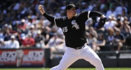 White Sox World Series Champ Bobby Jenks Dies of Cancer at 44
