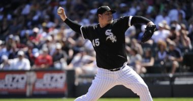 White Sox World Series Champ Bobby Jenks Dies of Cancer at 44