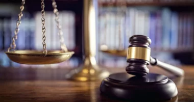 Whitney Purvis Denied Bail Following Her Involuntary Manslaughter Arrest