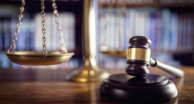 Whitney Purvis Denied Bail Following Her Involuntary Manslaughter Arrest