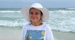 Whitney Purvis' Last Social Media Posts Before Her Arrest Revealed