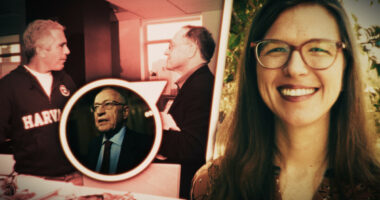 Whitney Webb Exposes Epstein As Israel Agent