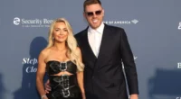 Who Is LA Dodgers Star Freddie Freeman's Wife, Chelsea?
