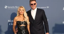Who Is LA Dodgers Star Freddie Freeman's Wife, Chelsea?