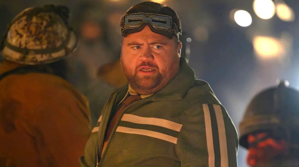 Who Is Mole Man? Paul Walter Hauser's Fantastic Four Villain Explained