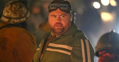 Who Is Mole Man? Paul Walter Hauser's Fantastic Four Villain Explained