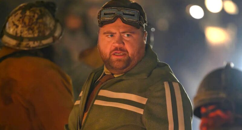 Who Is Mole Man? Paul Walter Hauser's Fantastic Four Villain Explained