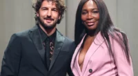Who Is Venus Williams' Fiancé, Andrea Preti?