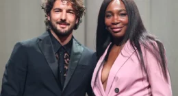 Who Is Venus Williams' Fiancé, Andrea Preti?