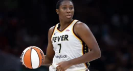 Who Is WNBA Star Aliyah Boston's Boyfriend Tre-Vaughn Minott?