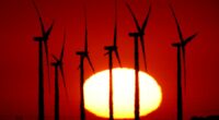 Who gains or loses from new federal rules on wind, solar projects?