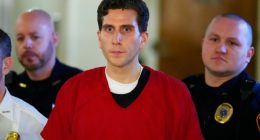 Why Bryan Kohberger won't have to tell victims' families what happened