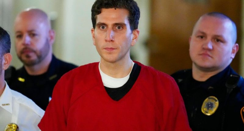 Why Bryan Kohberger won't have to tell victims' families what happened