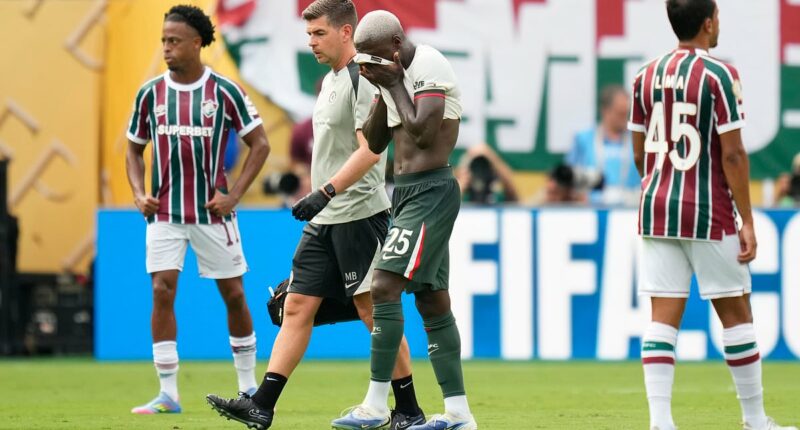 Why Club World Cup joy could backfire on Chelsea, who's in the bomb squad and the desperate requests influencers make to journalists: CHELSEA CONFIDENTIAL