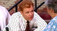Why David Caruso Left NYPD Blue