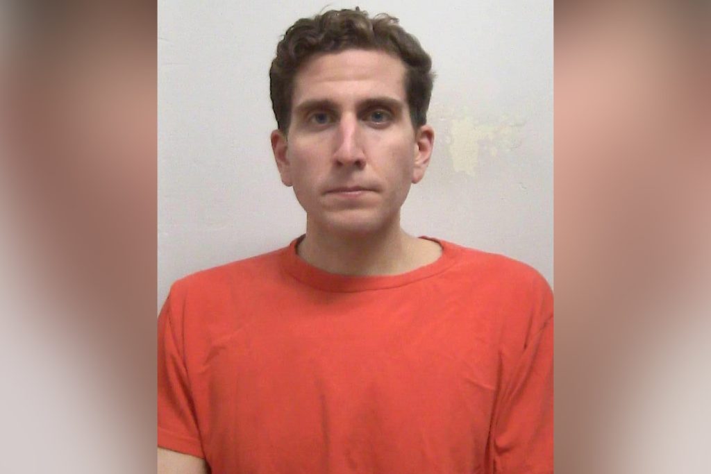 Why Did Bryan Kohberger Kill Four Idaho Students? New Peacock Documentary Offers Theories