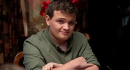 Why Donnie Wahlberg's Blue Bloods Spin-Off Recast Danny Reagan's Son Sean