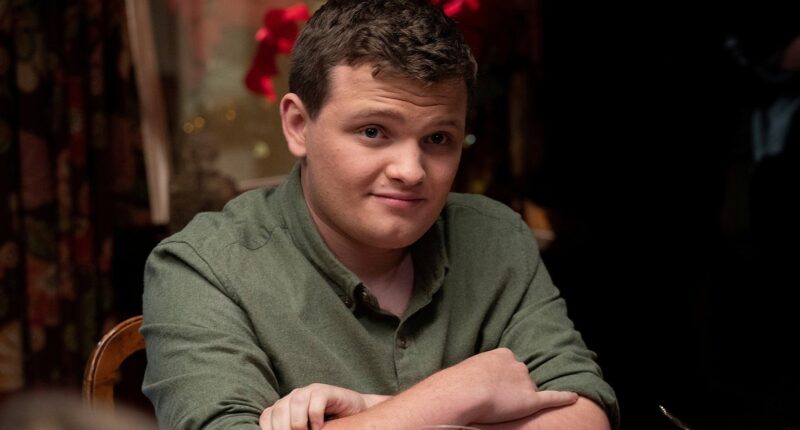 Why Donnie Wahlberg's Blue Bloods Spin-Off Recast Danny Reagan's Son Sean