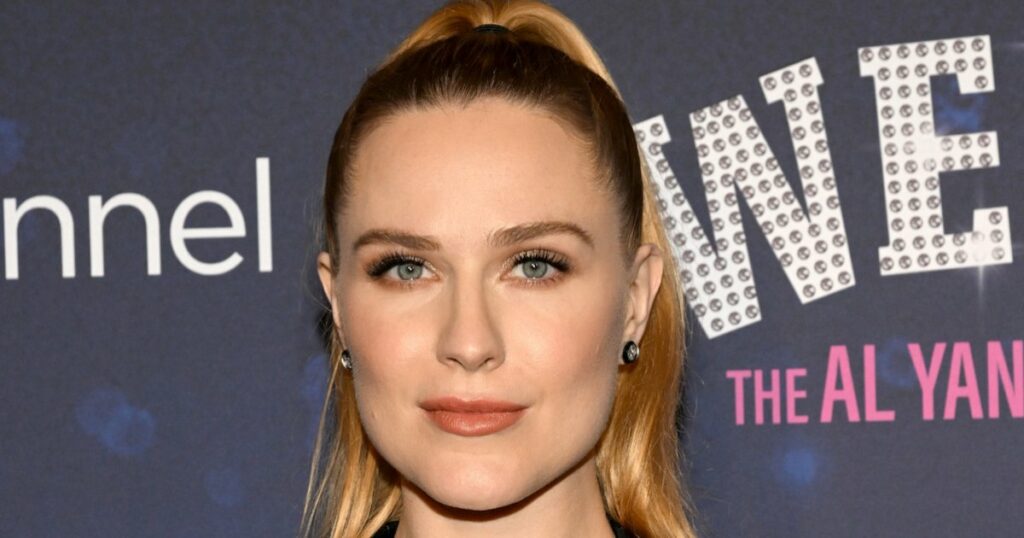 Why Evan Rachel Wood Won’t Return For ‘Practical Magic 2’