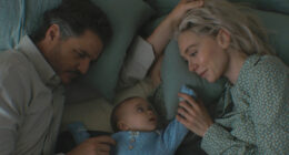 Why Galactus Wants Reed And Sue's Baby In The Fantastic Four: First Steps