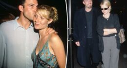 Why Gwyneth Paltrow and Ben Affleck’s romance imploded despite her ‘love’ of his bedroom skills