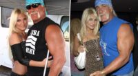 Why Hulk Hogan’s estranged daughter, Brooke, was removed from late wrestler’s will: report