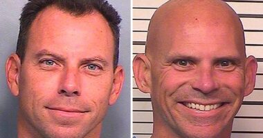 Why Is Erik Menendez, Convicted of Killing His Parents, in the Hospital?