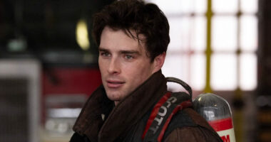 Why Jack Damon Actor Michael Bradway Left Chicago Fire